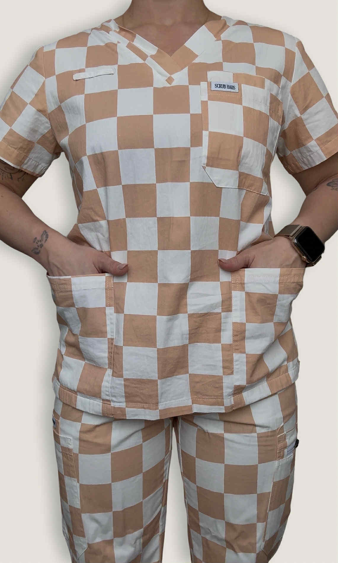 I'm Not a Table Cloth Set