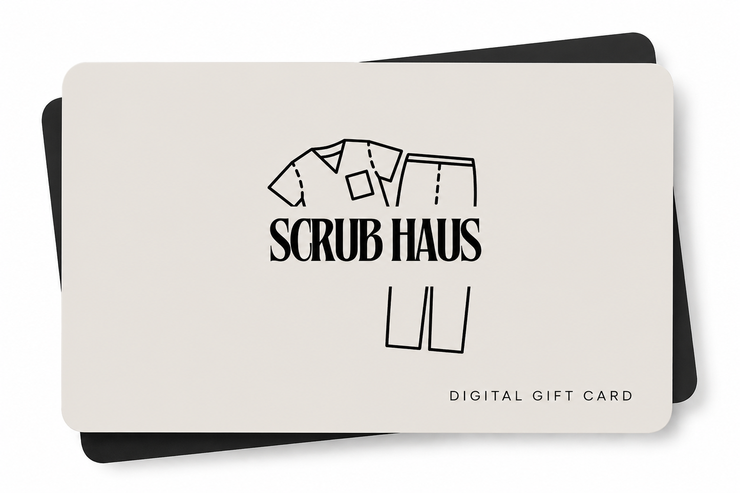 E-Gift Card