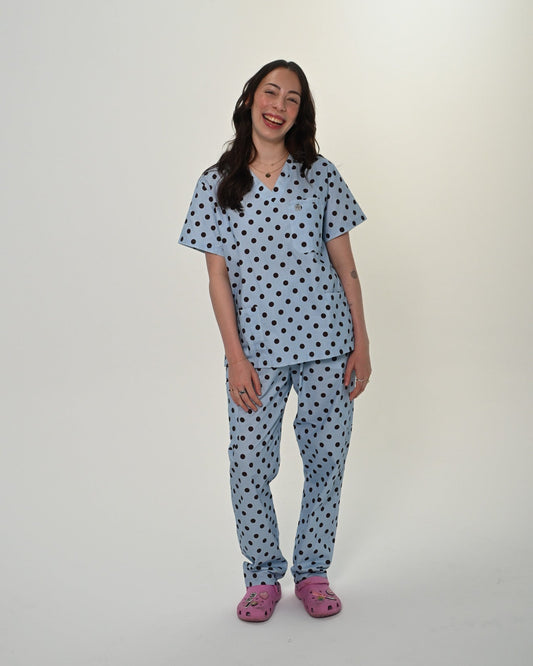 Soft Breeze Scrub Pant