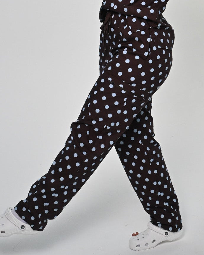 IMPERFECT SOFT ESP/BREEZE SCRUB PANT