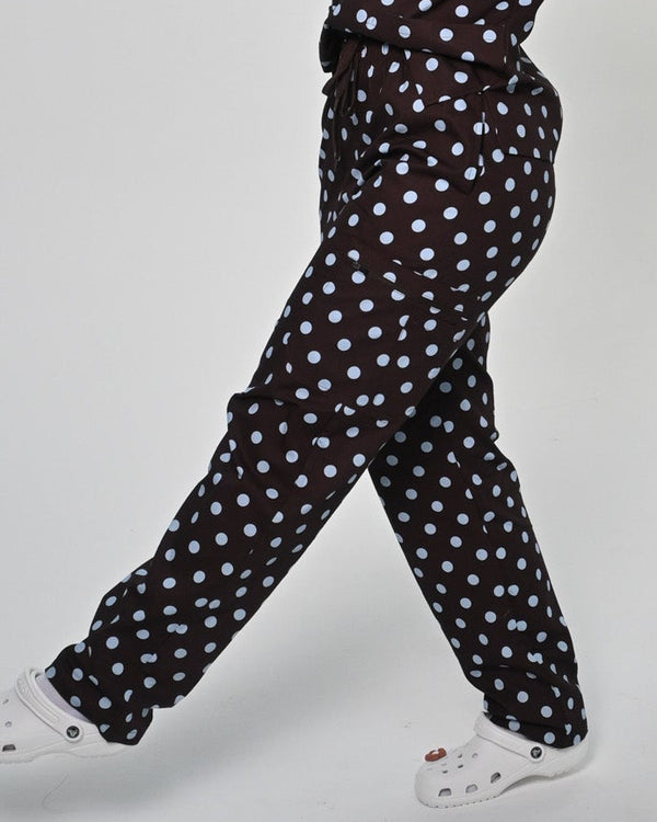 IMPERFECT SOFT ESP/BREEZE SCRUB PANT