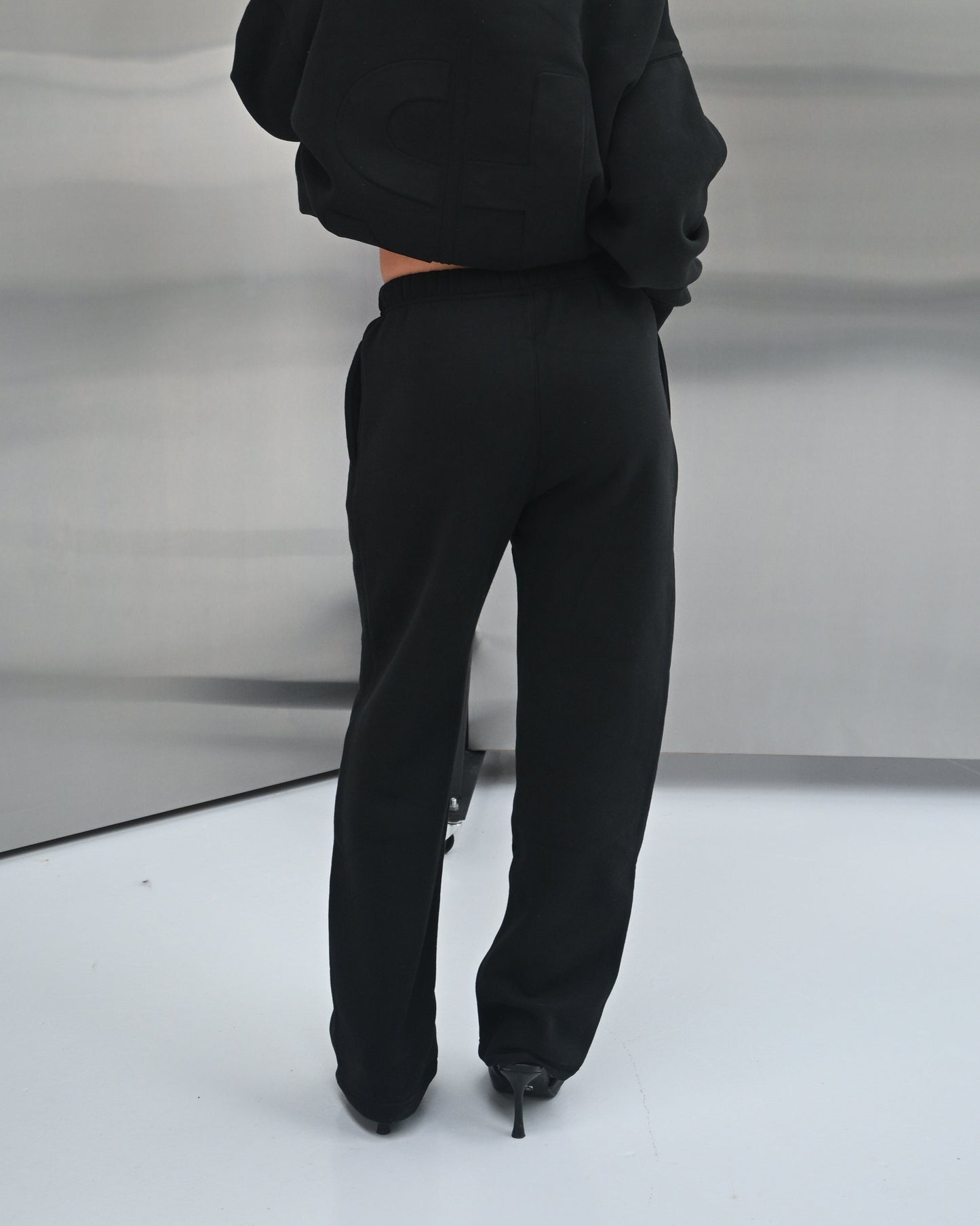 *COMING SOON* SH Black Unisex Track Pant