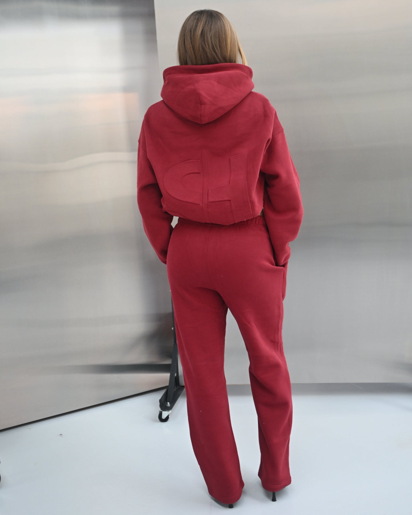 *COMING SOON* SH Merlot Unisex Hoodie