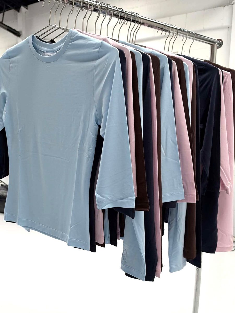 Undershirts