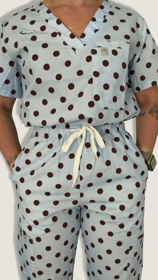 *PRE ORDER* Soft Breeze Scrub Pant